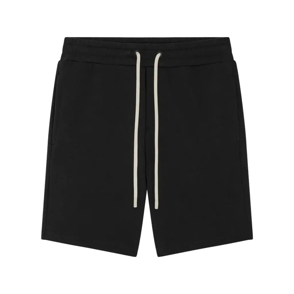 [ICONICSHORTBLACK] ICONIC SHORT "Black" - ICONICSHORT (XS)