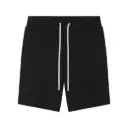 ICONIC SHORT "Black" - ICONICSHORT