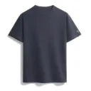 Tee-Shirt WASH EDGE "Rocky"