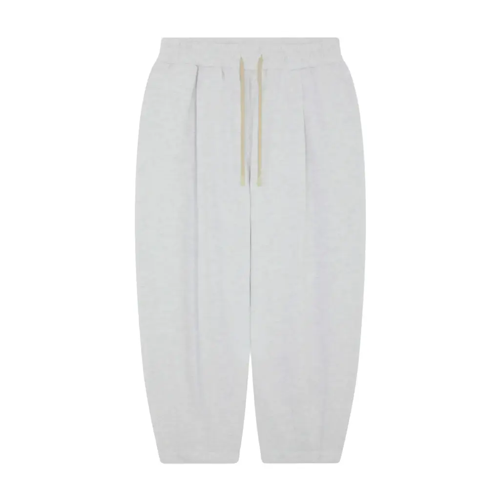 Jogging Coupe Balloon "Ice Marl" - ICONICBALLOON