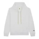 Iconic Zip Up "Ice Marl" - ICONICZIPUP