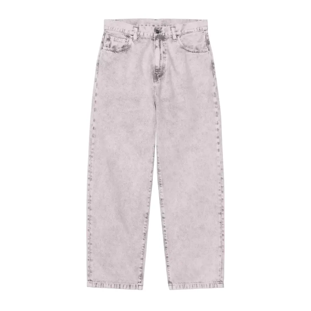 [I033749_3IS_5F] Landon Pant "Shale Chalk Wash" (W27)