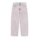 Landon Pant "Shale Chalk Wash"