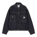 Belmar Jacket "Blue Rinsed"