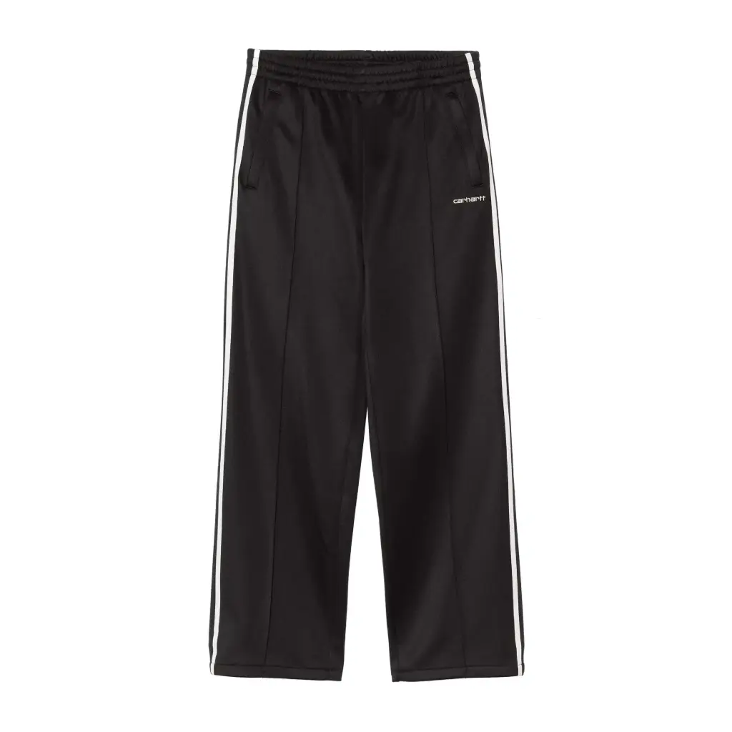 [I036224_K02_XX] Bolar Sweat Pant "Black / Wax" (XS)