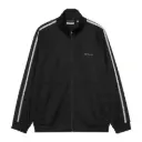 Bolar Sweat Jacket "Black / Wax"