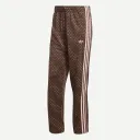 FIREBIRD TRACK PANTS MONOGRAMME "Aurora Coffee / Sandy Pink" - KE1678