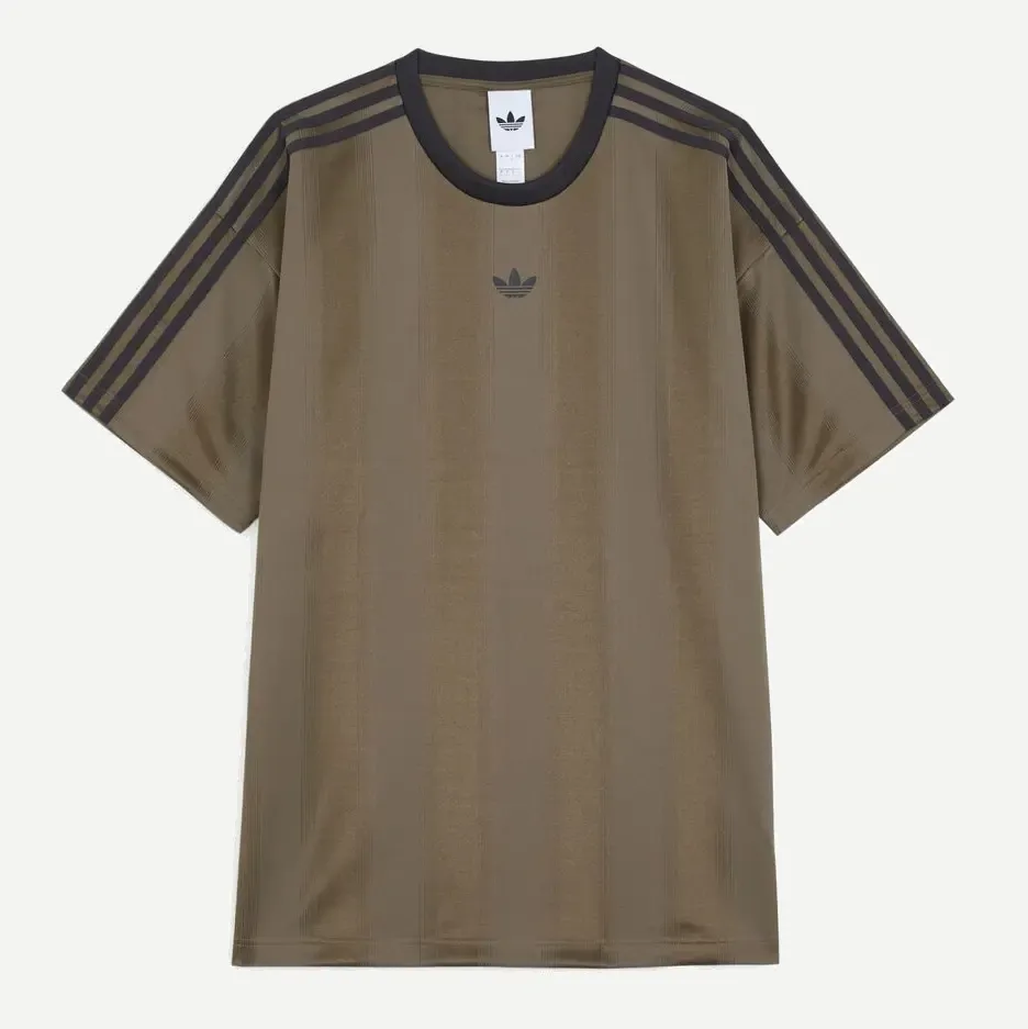 [KD5832] JACQUARD JERSEY "Brown" - KD5832 (XS)