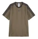 JACQUARD JERSEY "Brown" - KD5832