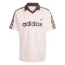 JACQUARD JERSEY ARCHIVE COLLAR "Sanpin Rosa" - KE3580