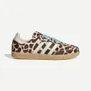 Samba OG Cow Print "Crystal Linen" - KI6669