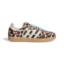 Samba OG Cow Print "Crystal Linen" - KI6669