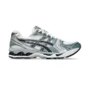 GEL-KAYANO™ 14 "White / Fjord Grey" - 1203A537-106
