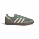 Samba OG "Silver Green / Wonder White" - IH4002