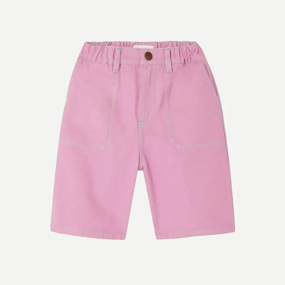 [KGRE09AJACINTHE] Short Grezbay "Jacinthe" - KGRE09A (5a)