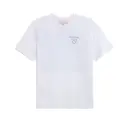 Tee-shirt Little Leonce Fluidity "White" - E26LITLEONCEFLU