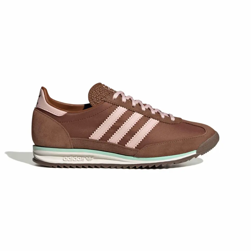 SL 72 OG "Dusky Brown / Sandy Pink" - IH4550