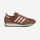 SL 72 OG "Dusky Brown / Sandy Pink" - IH4550