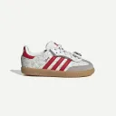 Samba OG X Disney Baby "Cloud White / Better Scarlett" - IH1754