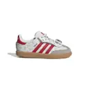 Samba OG X Disney Kids "Cloud White / Better Scarlett" - IH1754