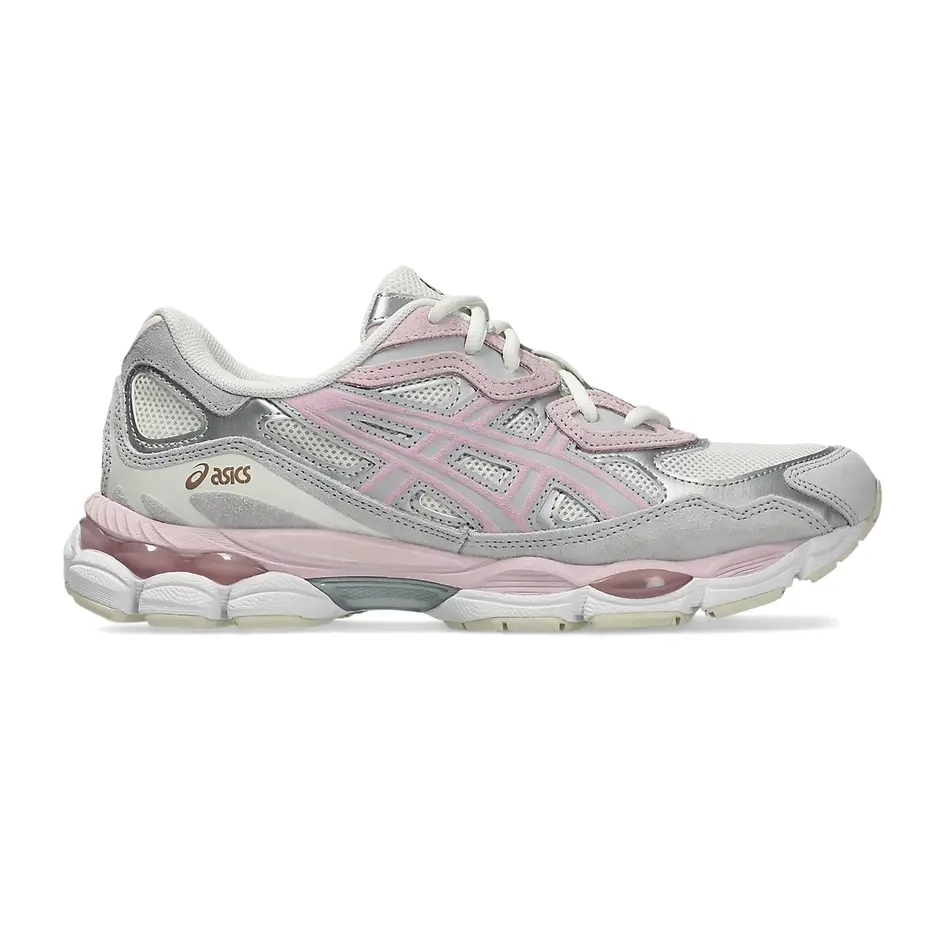 [1203A383-028] GEL-NYC "Concrete / Barely Rose" - 1203A383-028 (36.5)