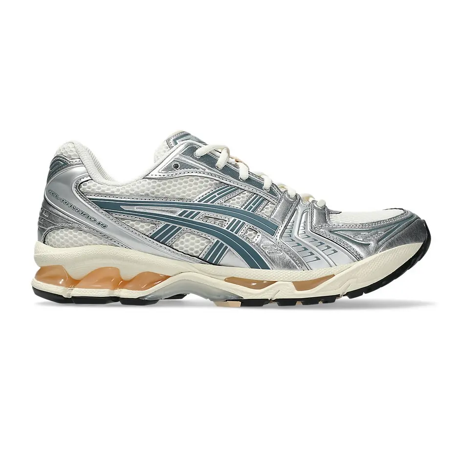 [1203A537-109] GEL-KAYANO™ 14 "Cream / Ironclad" - 1203A537-109 (39)
