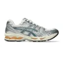 GEL-KAYANO™ 14 "Cream / Ironclad" - 1203A537-109