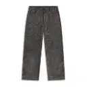 Denim Oversized Jeans "Snake" - 2610003