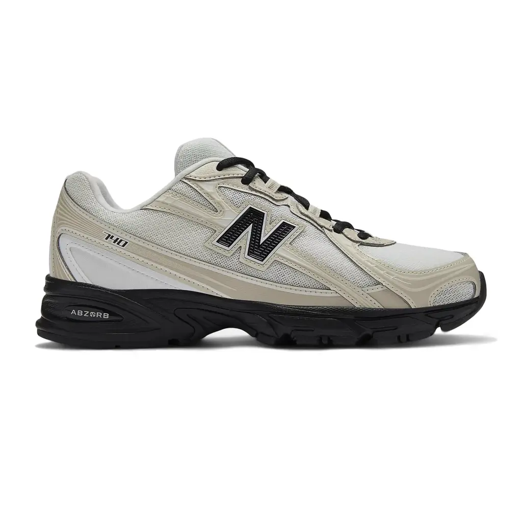 740 "Timberwolf / White" - U7404OO