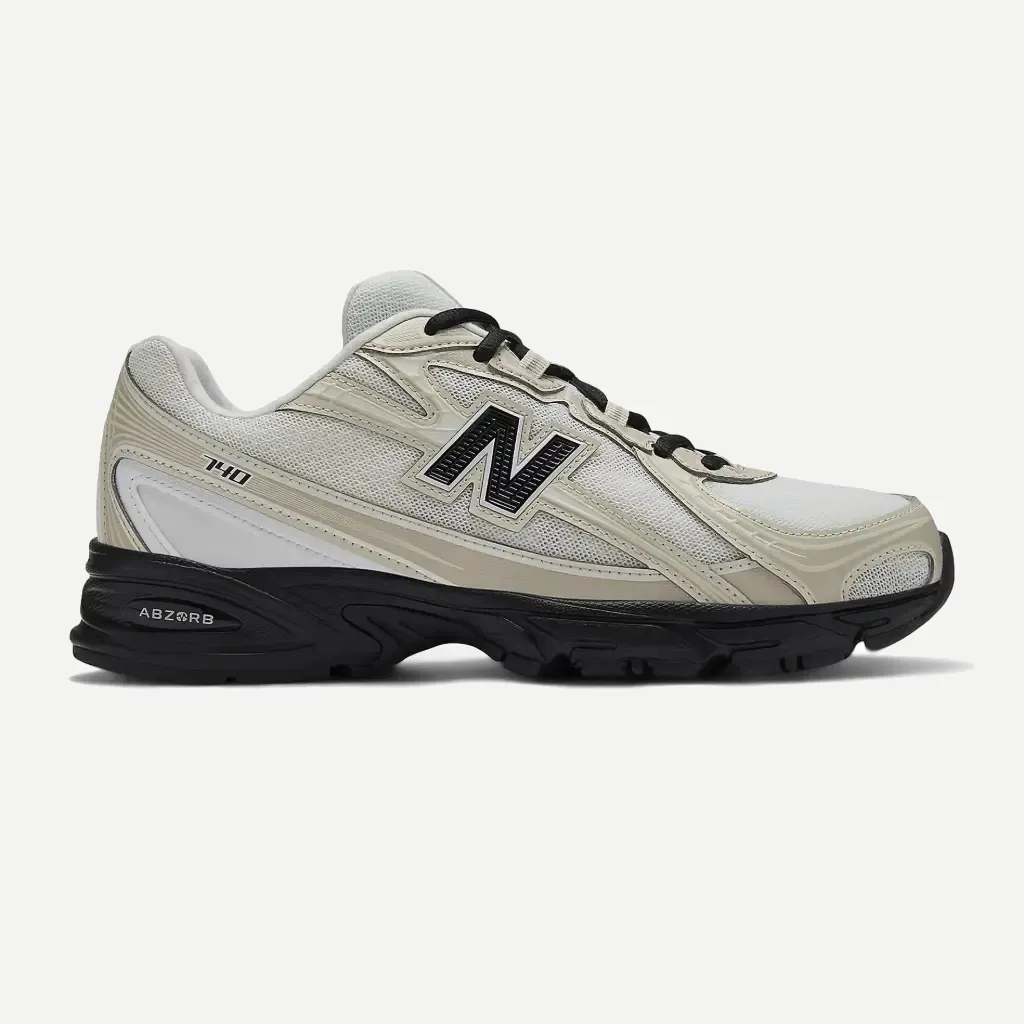 740 "Timberwolf / White" - U7404OO