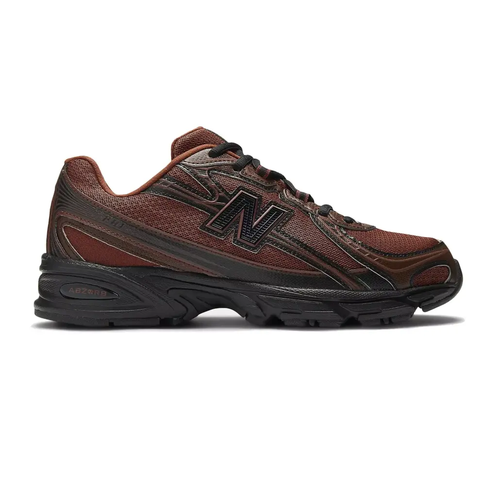 [U7407CB] 740 "Relic Brown / Pumpernickel" - U7407CB (36)