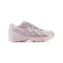 740 Bungee Lace Kids "Pink Salt / Stone Pink"