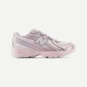 740 Bungee Lace Kids "Pink Salt / Stone Pink"