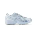 740 Bungee Lace Kids "Glint Blue / Oxford Blue"