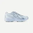 740 Bungee Lace Kids "Glint Blue / Oxford Blue"