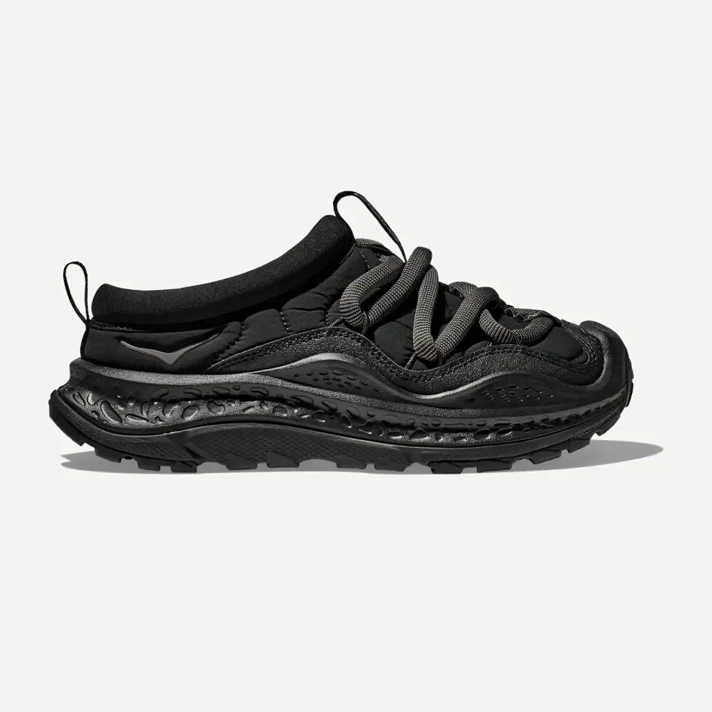 [1141570-BBLC] Ora Primo "Black / Black" - 1141570-BBLC (39 1/3)