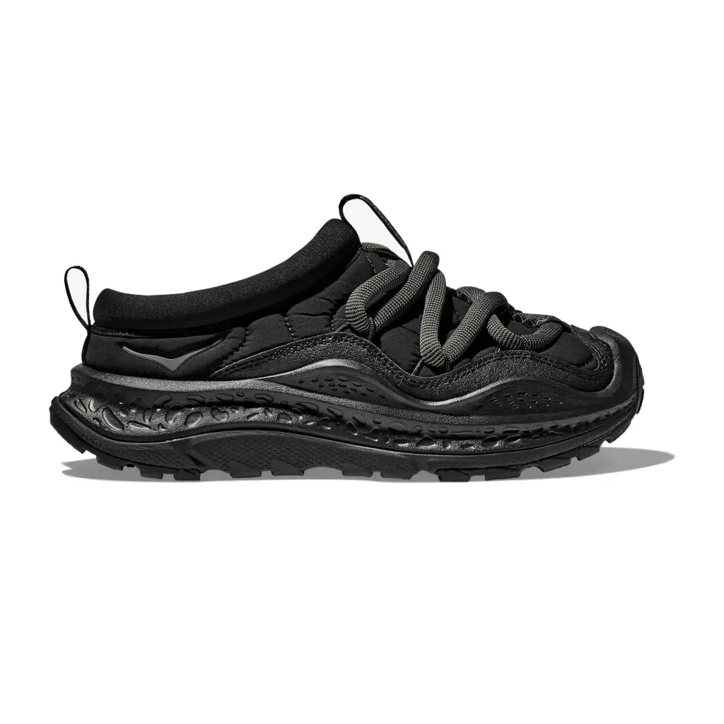 Ora Primo "Black / Black" - 1141570-BBLC