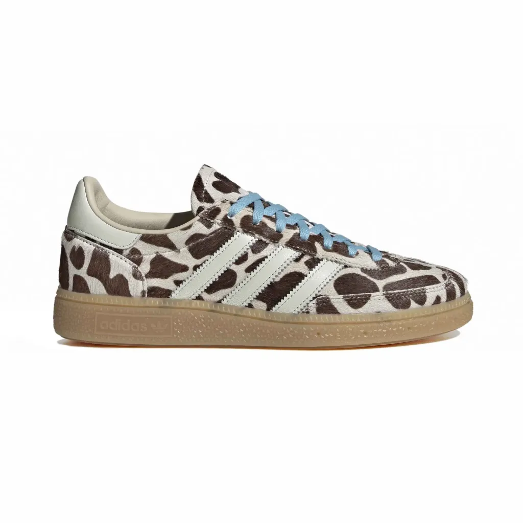 Handball Spezial Cow Print "Crystal Linen" - KI6677