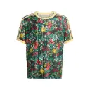 Liberty London CREW Tee "Black" - KD5949