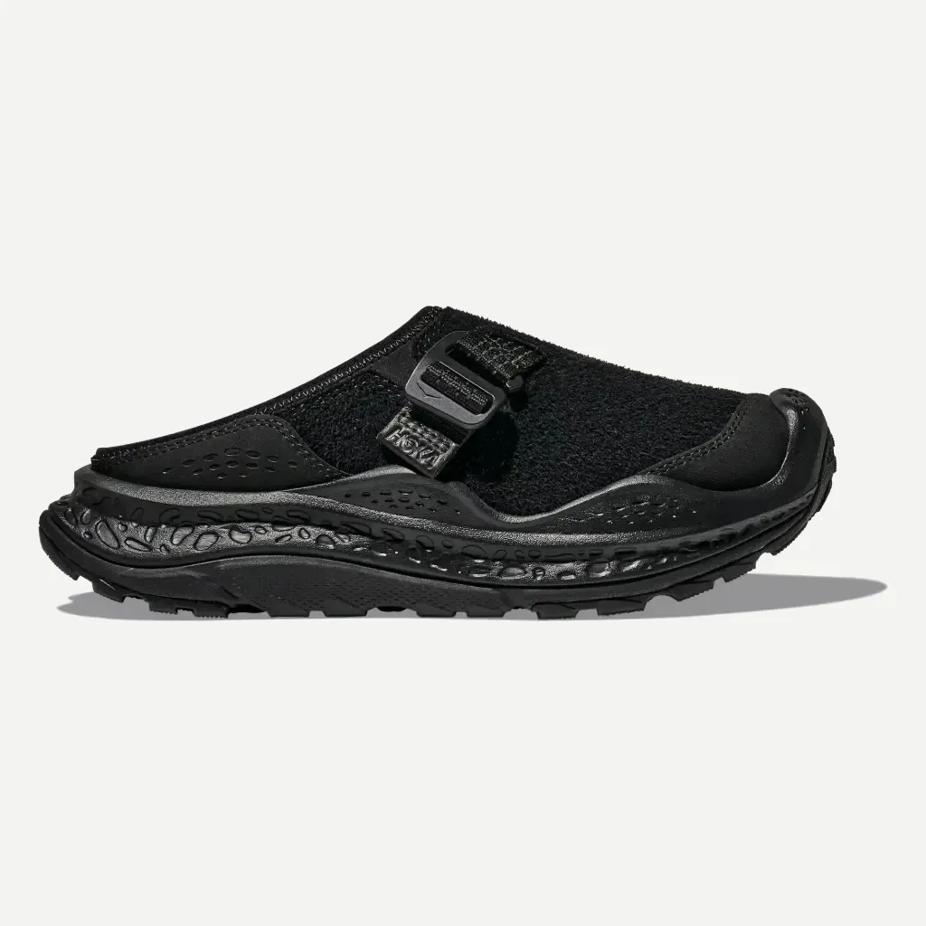 [1168973-BBLC] Ora Primo Ext "Black / Black" - 1168973-BBLC (39 1/3)