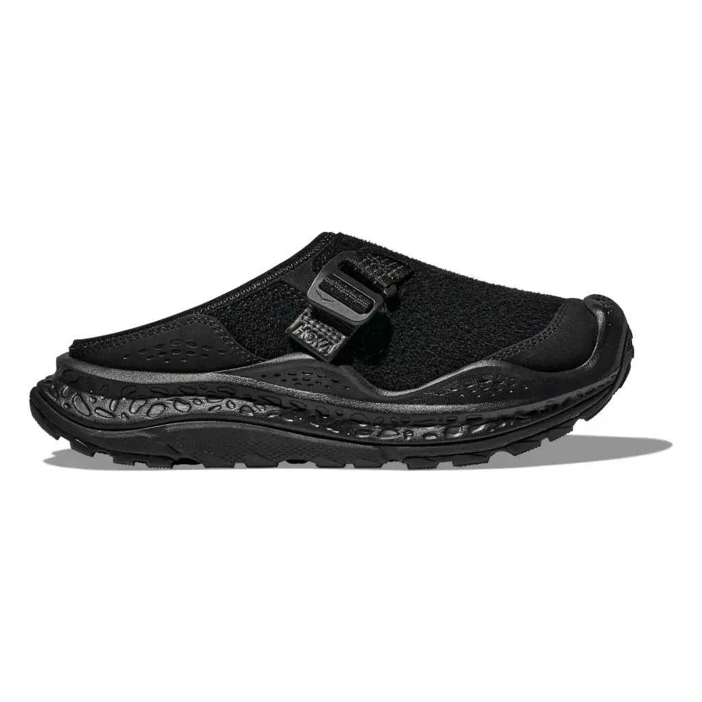 [1168973-BBLC] Ora Primo Ext "Black / Black" - 1168973-BBLC (39 1/3)
