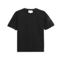 Tee-shirt Little Timeo "Black" - E26LITTIMEOBLACK