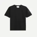 Tee-shirt Little Timeo "Black" - LITTIMEOBLACK