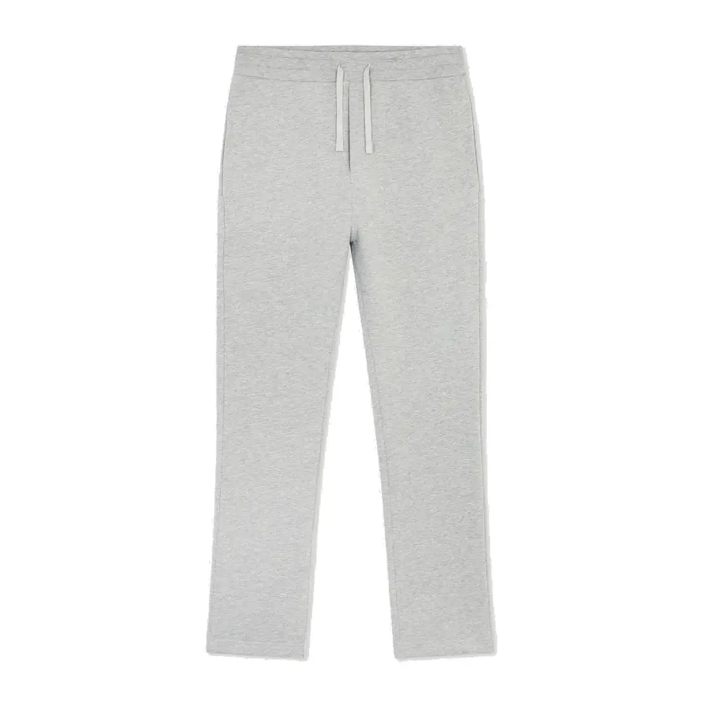 Iconic Straight "Grey Marl" - ICONICSTRAIGHTGREYM