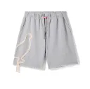 Staple St. Johns Pigeon Short "Heather"