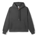 Staple St. Johns Pigeon Hoodie "Charcoal"