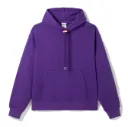 Staple St. Johns Pigeon Hoodie "Purple"