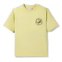 Staple Juniper Graphic Tee "Lemon"