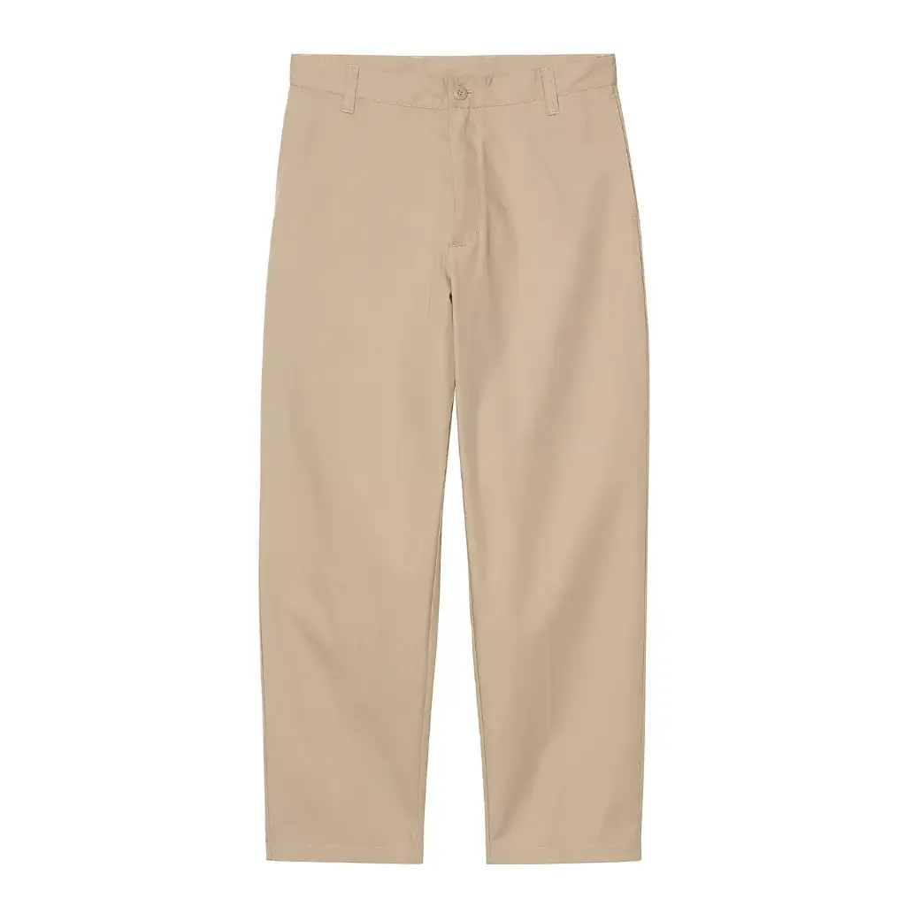 [I036132_3IR_XX] Calder Pant "Iroko" (W28)