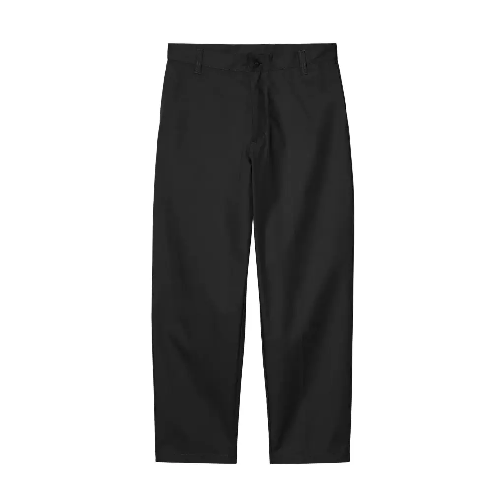 [I036132_89_XX] Calder Pant "Black" (W28)